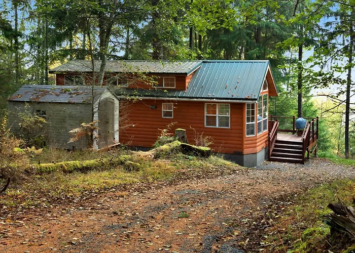 Racoon Retreat