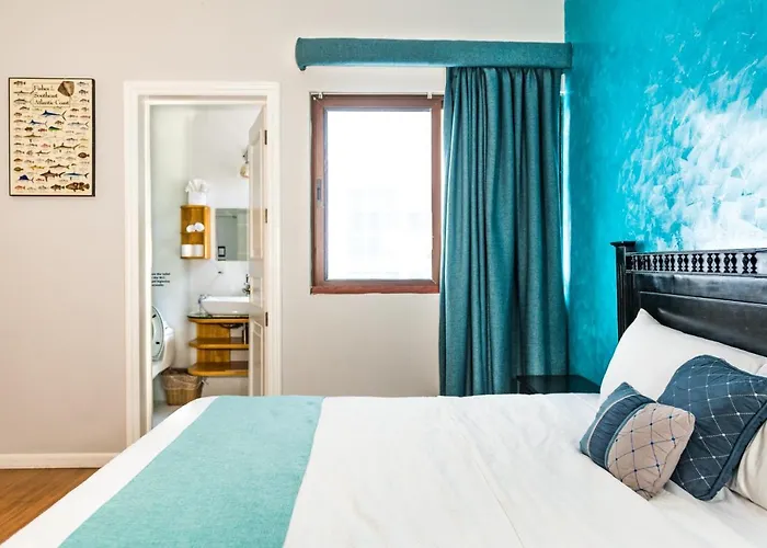 Casa Barco Hotel Boutique