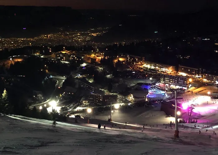 Charmant studio cabine COCOON à 100 m des pistes