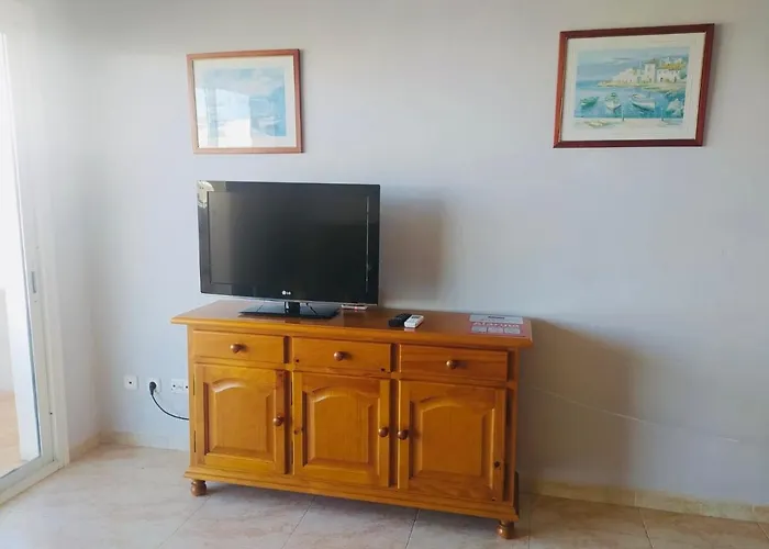 Hotel que admite mascotas: Cap Salou Apartment
