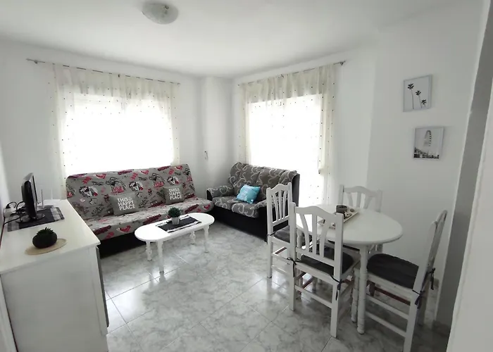 Apartamentos JS Playa