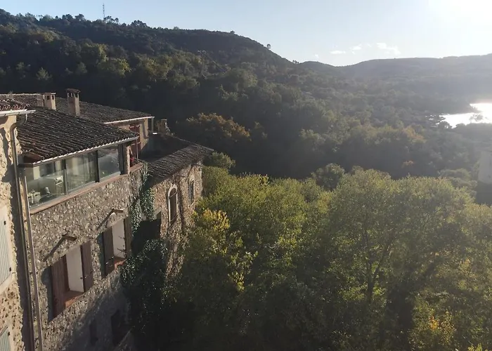 La maison du Château