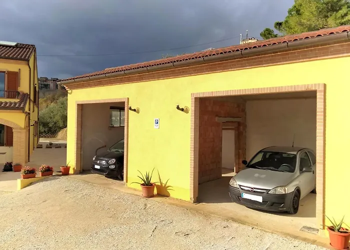 Il Villaggio Delle Fate