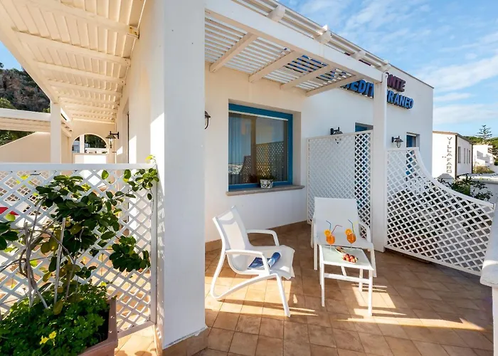 Ristorante Mediterraneo Faro