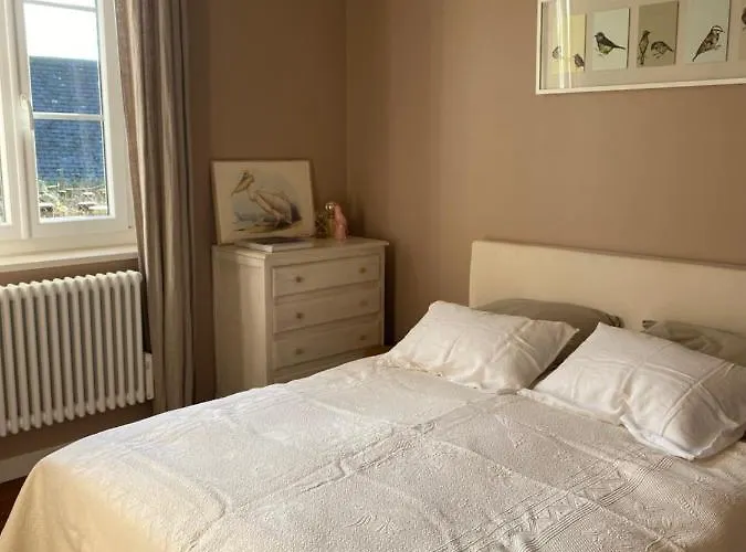 La suite&Caux 2