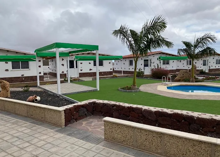 Villa privada: Finca La Luz