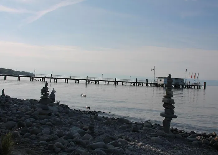 Strandhaus Ott
