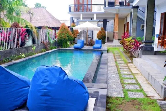 Hello Canggu Homestay
