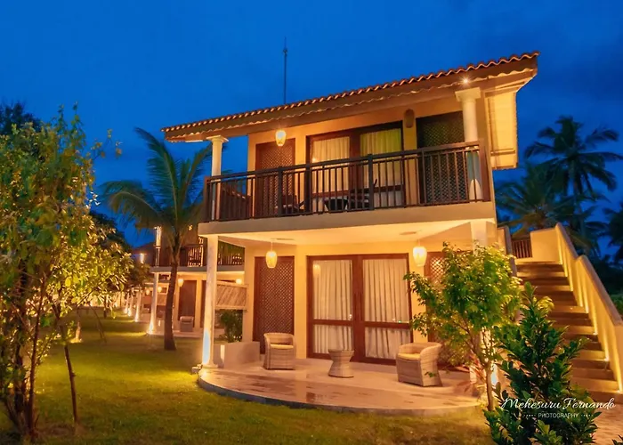 The Villas, Wadduwa