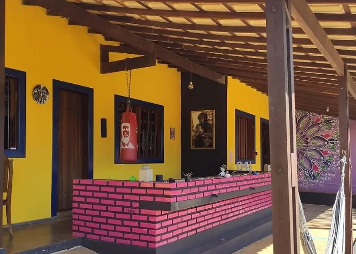 Das Marias Hostel