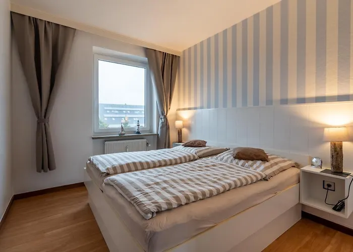 Kuestenkoje Buesum