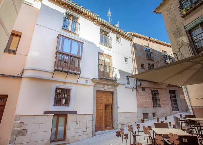  La Casa De La Tuerta