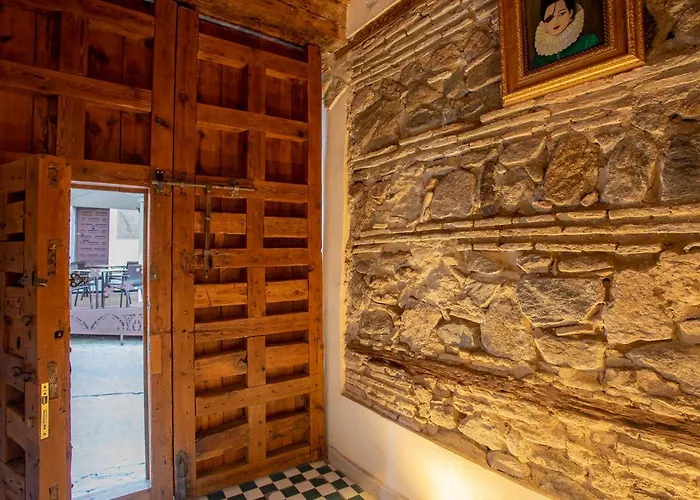  La Casa De La Tuerta