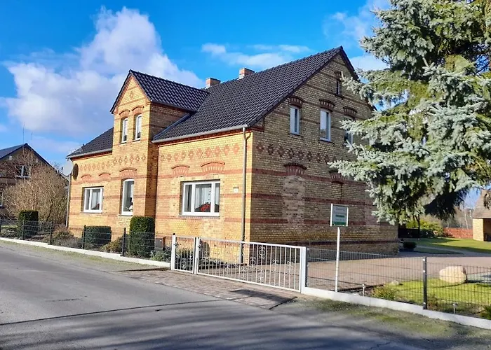 Zimmervermietung Lehmann
