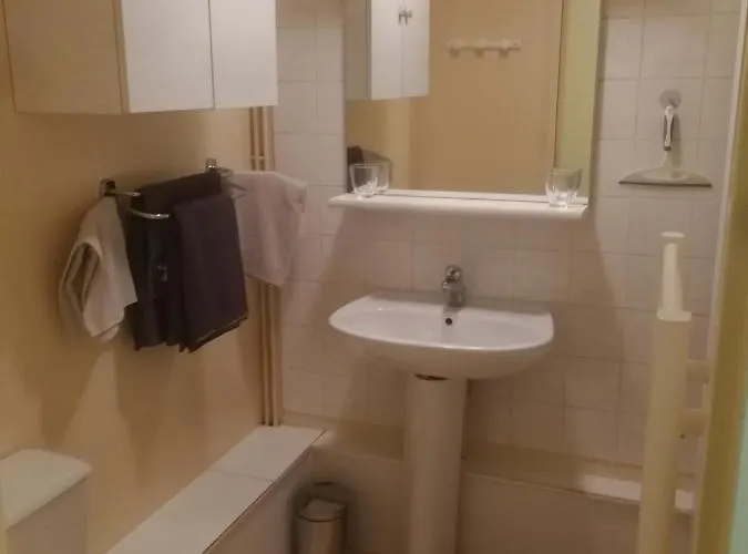 Arbois, joli petit appartement plein centre