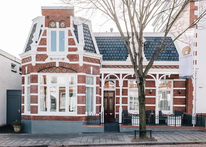 Kinderhotel Boutique Margretha