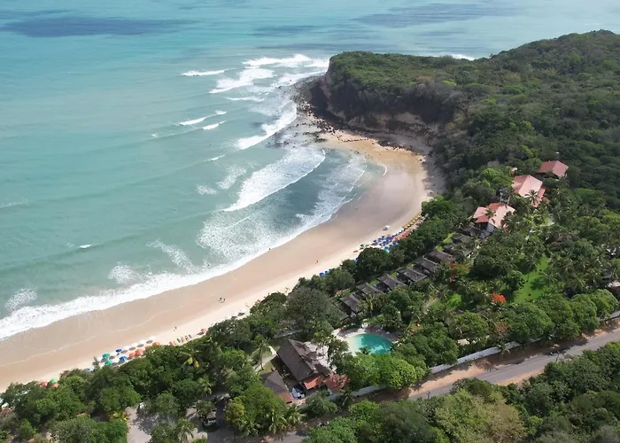 Madeiro Beach