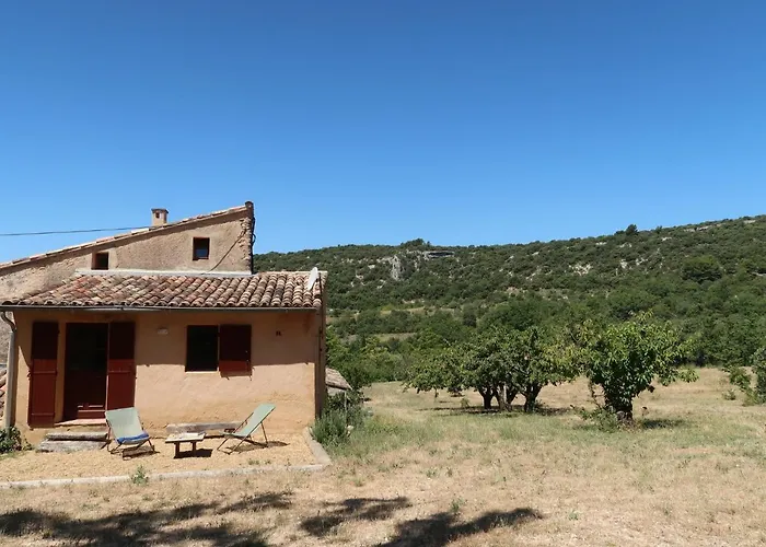 Holiday Home Les Huppes By Interhome