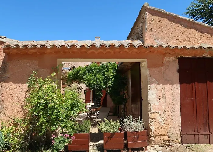 Holiday Home Les Huppes By Interhome