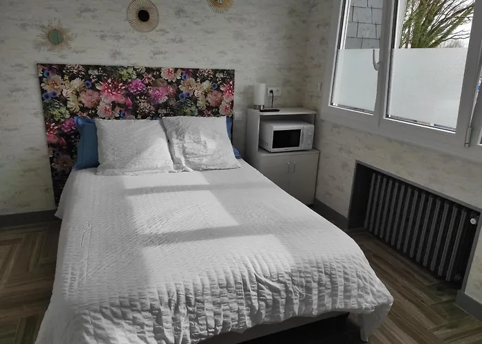 Chambre HORTENSIA