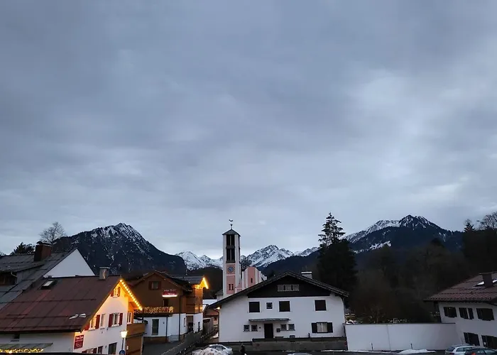 Alpine Studios Oberstdorf