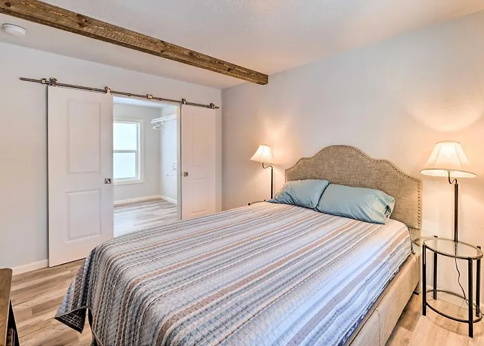 Kenai Home W/ Fireplace < 10 Mi To Big Eddy!