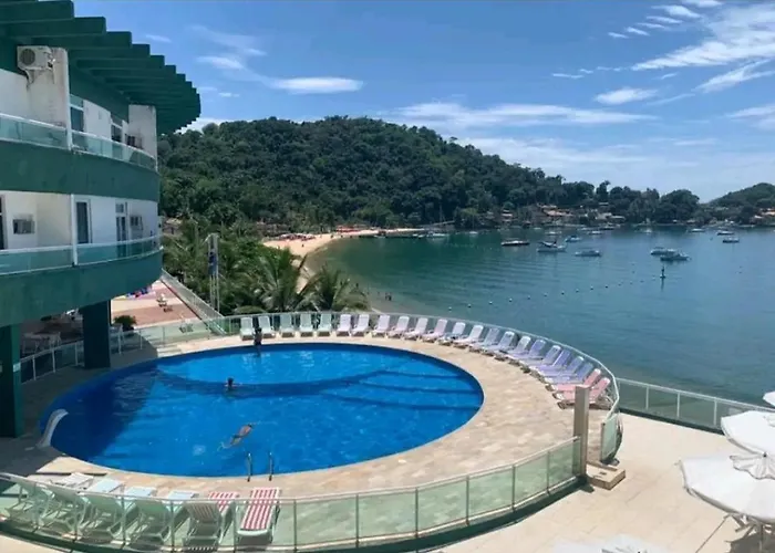 Flat Em Angra
