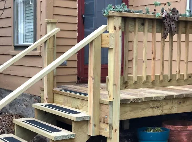 Homesteading At 55 Main