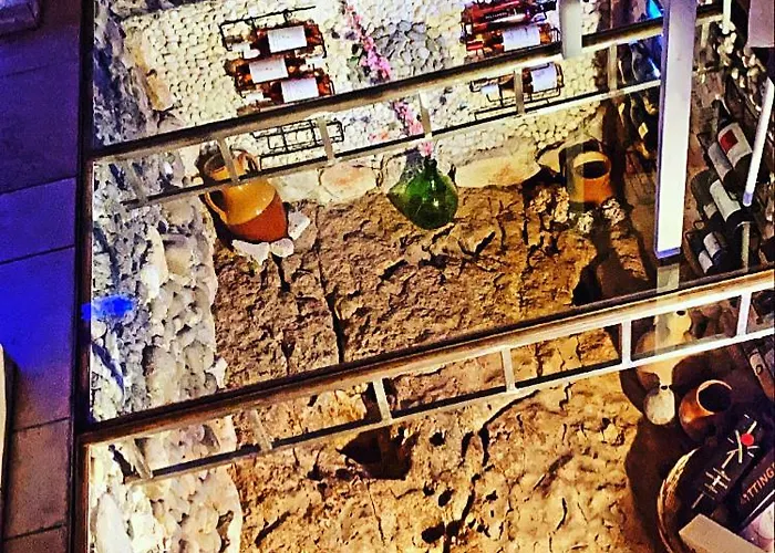 Cest La Vie Apulia