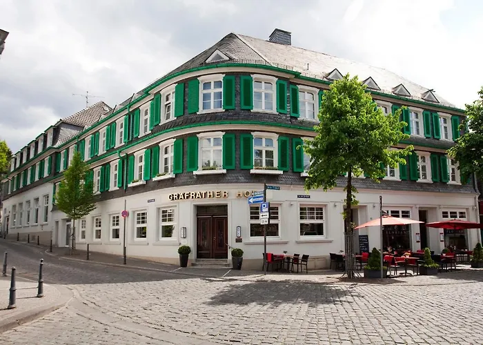  Gräfrather Hof
