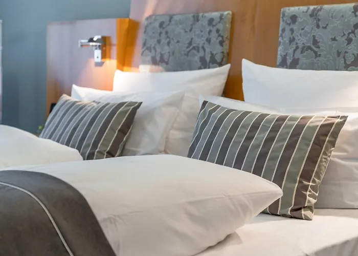 Hotel Am Residenz