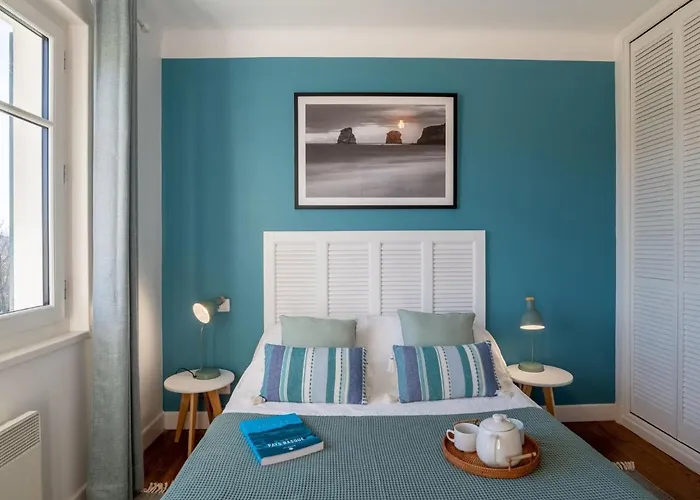 Apartment Errepira By Interhome