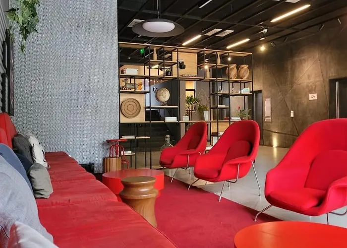 Alphaville Stay Residences