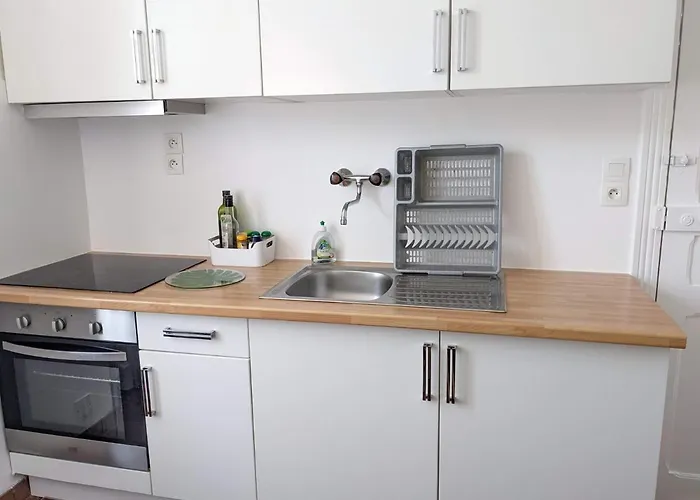 T2 42 m² en Centre-ville de Cambo-les-Bains