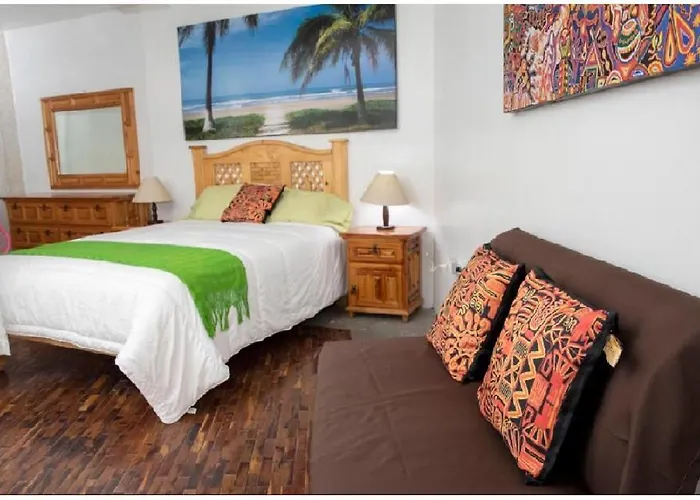Albergue: Hostel St Llorenc