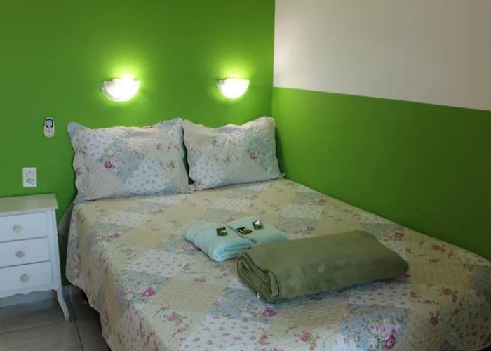 pousada do rei