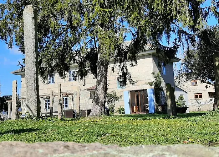 Dársena Do Francés