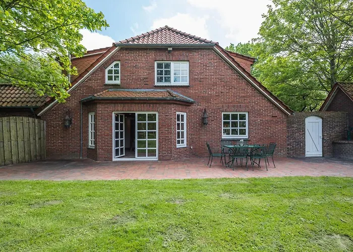 Fährhauslodges Natur in Sicht