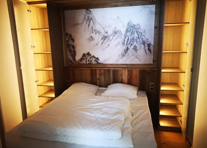 Tignes Val Claret - Beau T3 de standing, refait à neuf