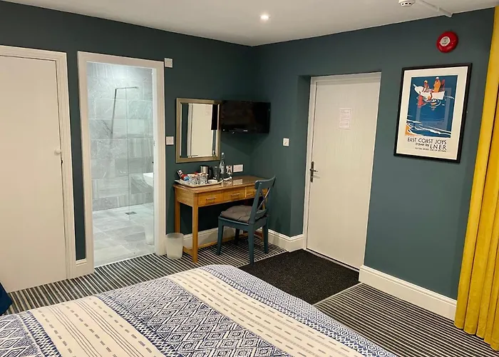 Dairy Guest House