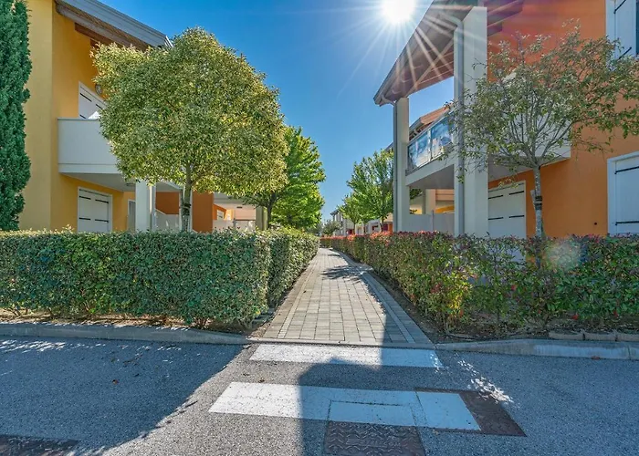 Green Village