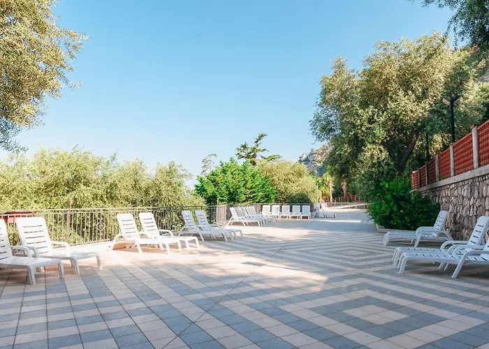 Hotel 4 stelle: Bleu Village