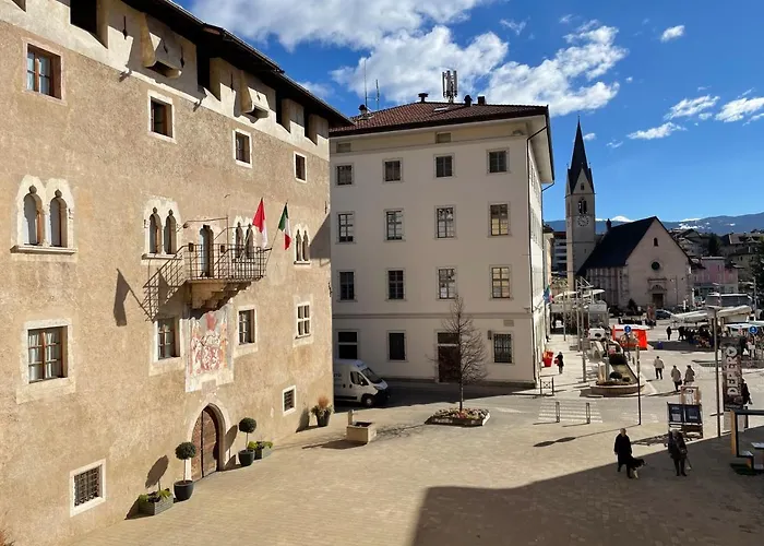  Al Palazzo