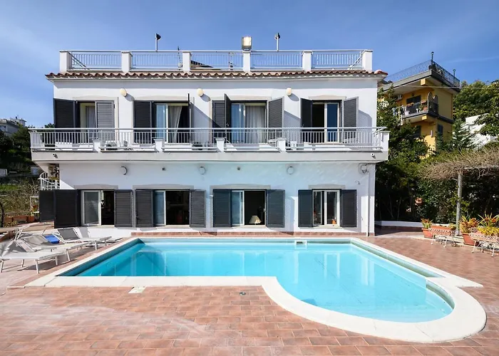 Villa Emilia