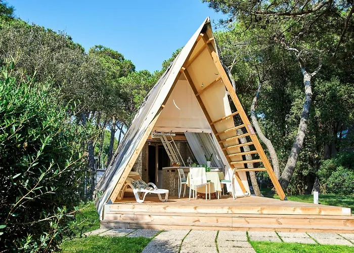 Holiday Home Escale By Interhome
