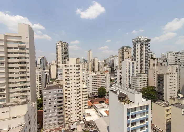 360 Higienópolis
