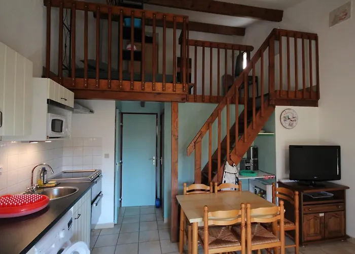 Jolie Villa D'Angle, Sejour Climatise, 4 Couchages, Terrasse Parking Dans Residence Securisee Avec Piscine Commune 400M De La Mer Lrjp11