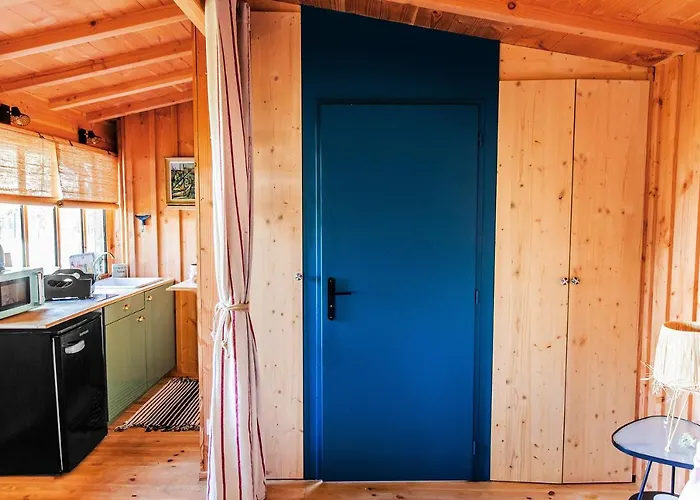 Cabane MIMI
