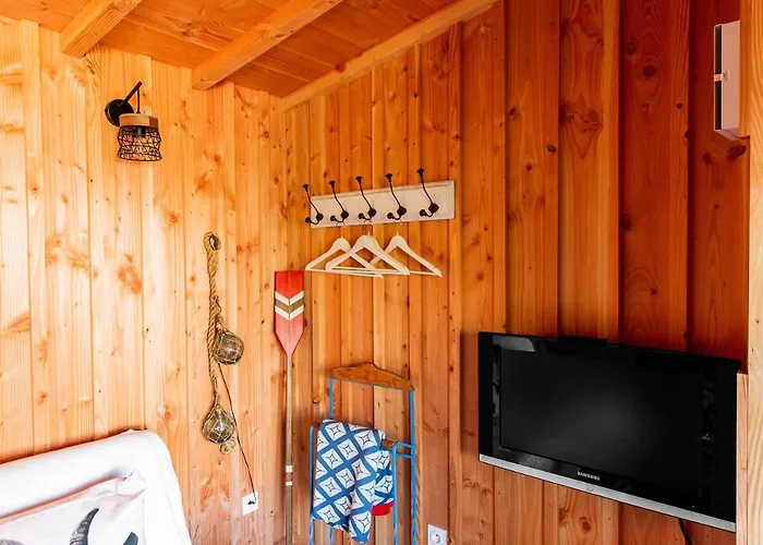 Cabane MIMI