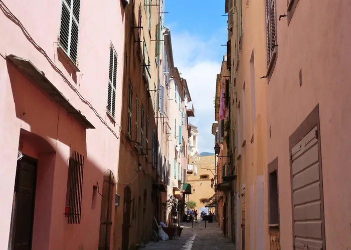 Résidence Pasturella